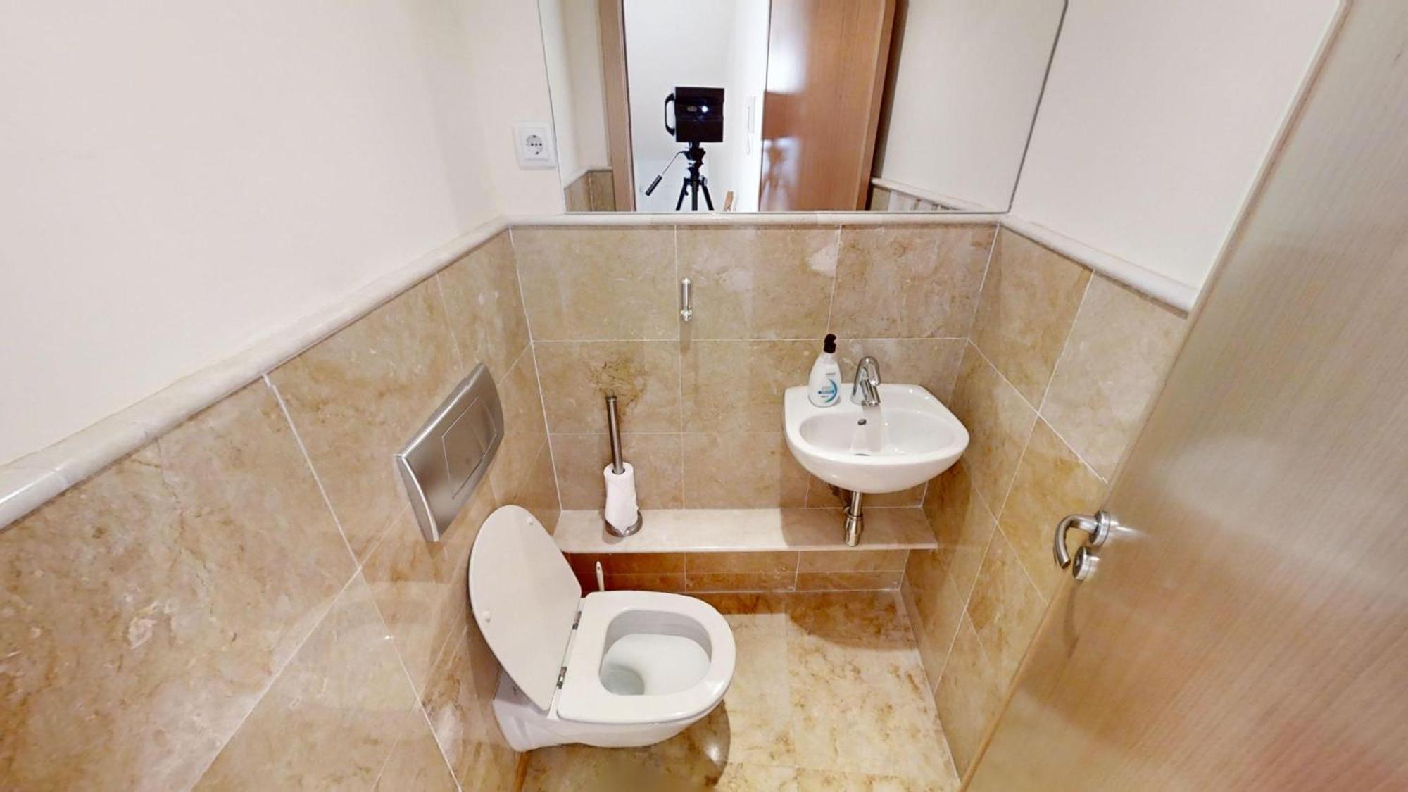 Fine Duplex Apartment With Stunning Sea Views Marbella Kültér fotó