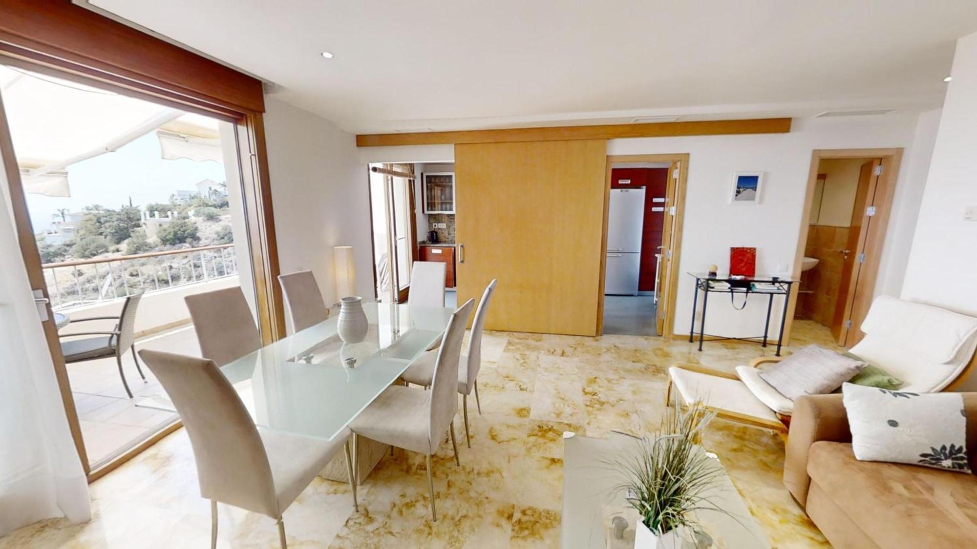 Fine Duplex Apartment With Stunning Sea Views Marbella Kültér fotó