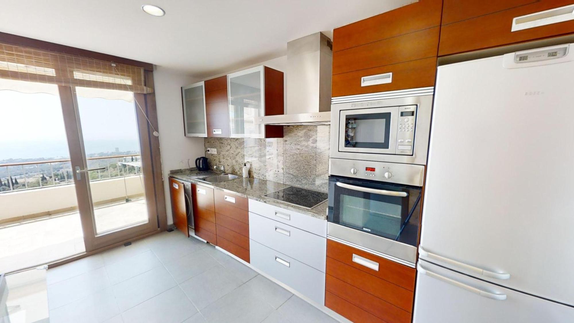 Fine Duplex Apartment With Stunning Sea Views Marbella Kültér fotó