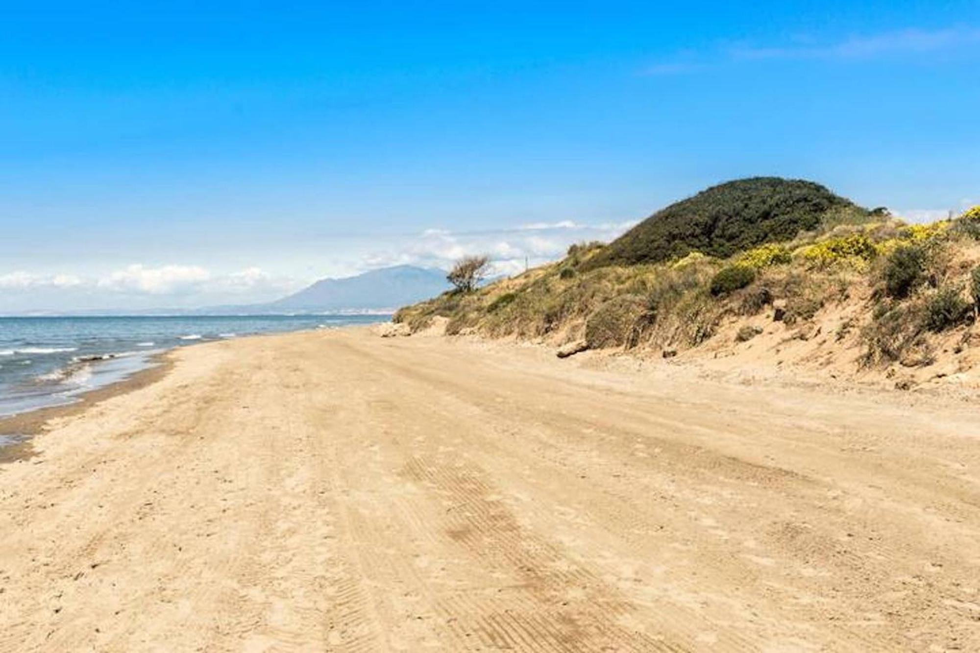 Fine Duplex Apartment With Stunning Sea Views Marbella Kültér fotó