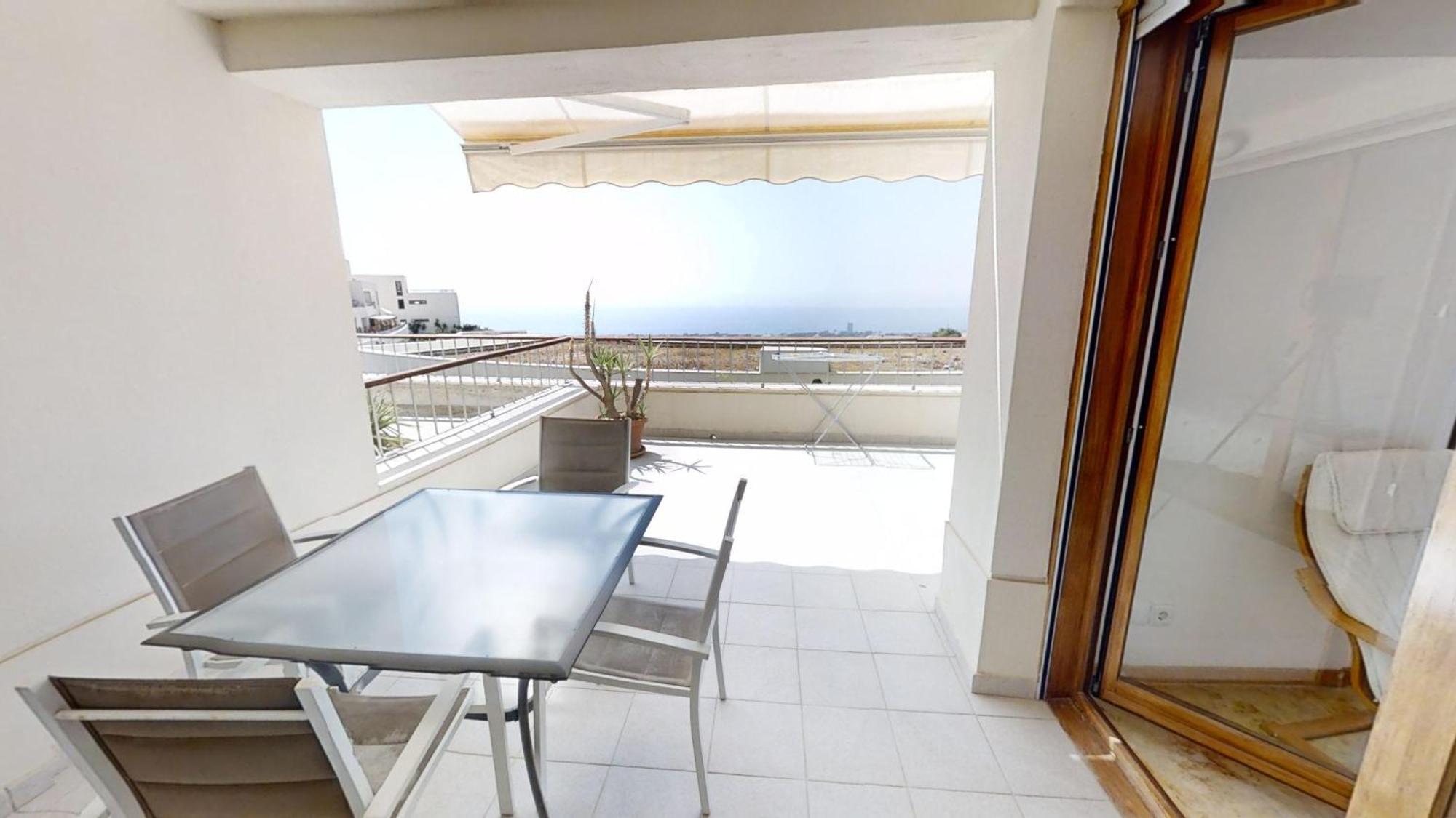 Fine Duplex Apartment With Stunning Sea Views Marbella Kültér fotó
